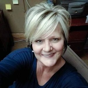 Meet your Posher, Cissy